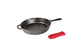 Cast Iron Skillet