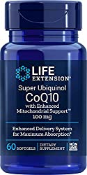 Life Extension Products