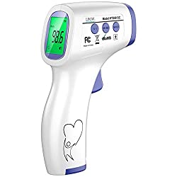 Non Contact Thermometer