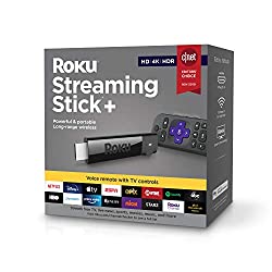 ROKU Streaming Stick