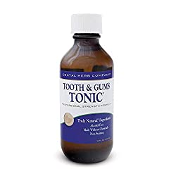 Tooth & Gum Tonic