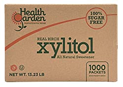 Xylitol Sweetner Products