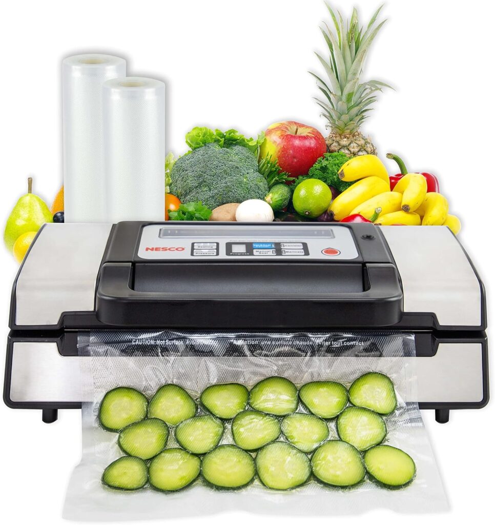 Food Sealer