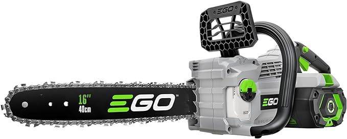 EGO Chainsaw